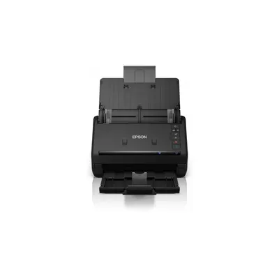 Scanner A4 Epson WorkForce ES-500W II dokumentum szkenner duplex ADF WIFI ES500WII fotó