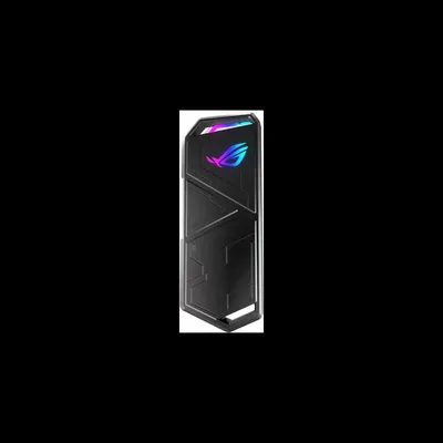 500GB külső SSD USB3.2 Asus ROG Strix Arion S500 ESD-S1B05_BLK_G_AS fotó