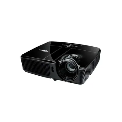 Optoma projektor HDMI 2800 Lumen, SVGA, 5000:1 kontraszt ES-551 fotó