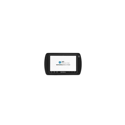 Motorola Symbol ET1N2 tablet, vonalkódolvasó, Android ET1N2-7J2V1UEU fotó