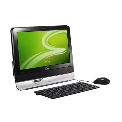 ASUS EEE-TOP ETP1602-BK-X0029 15.6&#34; Wide  N270 1G 160G XP Home fekete ETP1602BX29 fotó