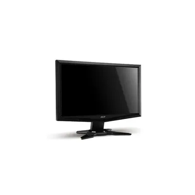 Acer 23,5" G245HQbid LCD DVI gamer monitor 2 Acer szervizben 061-5555200 munkanapokon 9:00-17:00 ET.UG5HE.019 fotó