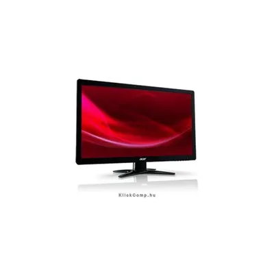 Acer 23" G236HLBbd LED DVI gamer monitor ET.VG6HE.B01 fotó