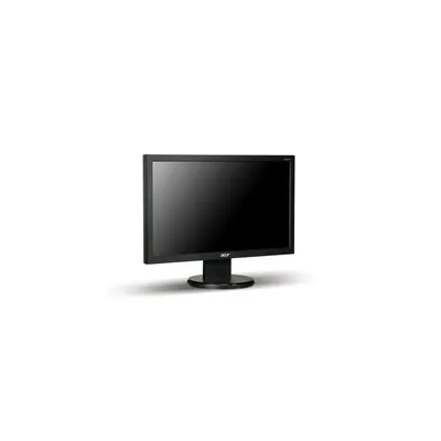 Acer 18,5" V193HQVB LCD monitor 3 Acer szervizben ET.XV3HE.024 fotó