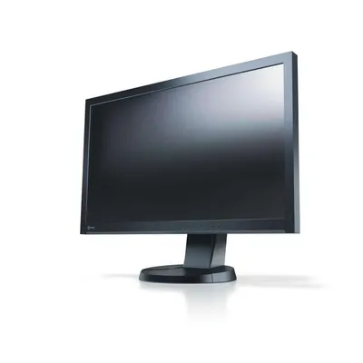 FlexScan 23" monitor, fekete EV2315W-BK fotó