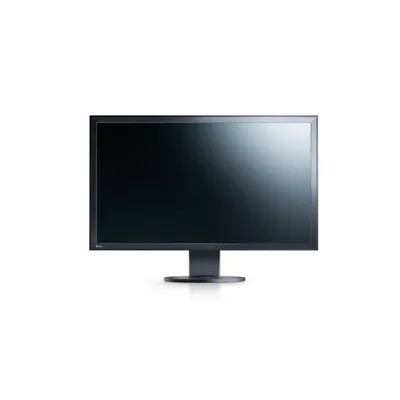 FlexScan EcoView Slim monitor EV2316WFS3-BK fotó