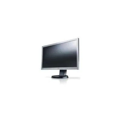 FlexScan 23" monitor, szürke EV2335W-GB fotó