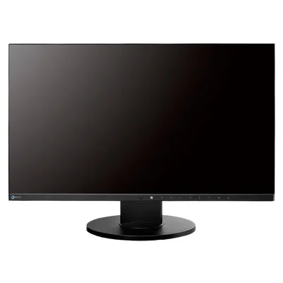 FlexScan EcoView Ultra-Slim EV2450-BK fotó