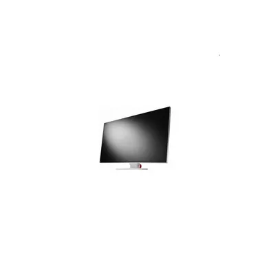 Monitor 24&#34; 1920x1080 IPS VGA HDMI DVI DP USB Eizo FlexScan EV2451 EV2451-BK fotó