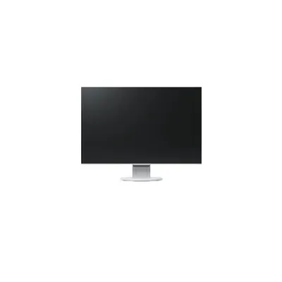 Monitor 24&#34; 1920x1080 IPS VGA HDMI DVI DP USB Eizo FlexScan EV2456 EV2456-WT fotó