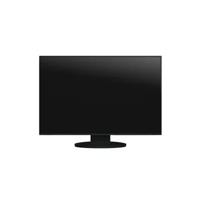 Monitor 27&#34; 1920x1200 IPS HDMI DP USB USB-C Eizo EV2495-BK EV2495-BK fotó