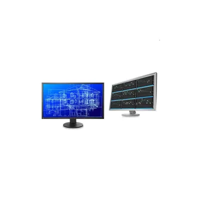 Monitor 27" EIZO EV2750-WT EcoView Ultra-Slim EV2750-WT fotó