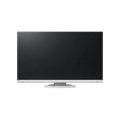 Monitor 27&#34; 2560x1440 IPS HDMI DVI DP USB Eizo FlexScan EV2760-WT EV2760-WT fotó