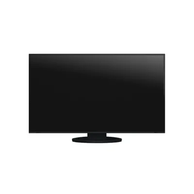 Monitor 27&#34; 2560x1440 IPS HDMI DP USB USB-C Eizo FlexScan EV2795 EV2795-BK fotó