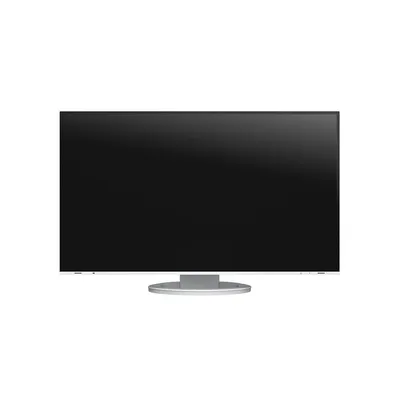 Monitor 27&#34; 2560x1440 IPS HDMI DP USB USB-C Eizo FlexScan EV2795 EV2795-WT fotó