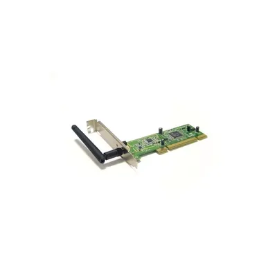rádiós PCI kártya, 54Mbps L-ant
