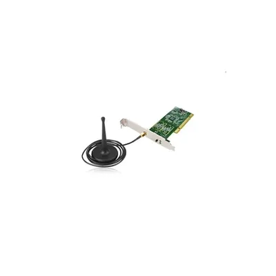 rádiós PCI adapter 11n lite EW7711IN fotó