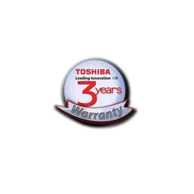 Toshiba notebook garanciakiterjesztés 2 évről 3évre EXT103I-V fotó