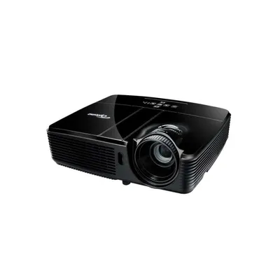 Optoma projektor HDMI 2800 Lumen, XGA, 5000:1 kontraszt EX-551 fotó