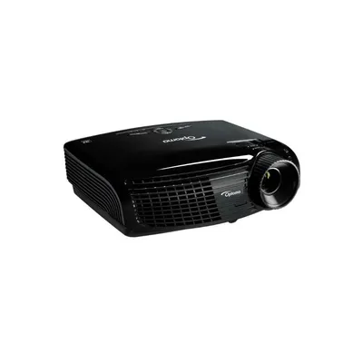 Optoma projektor 4000 Lumen, XGA, 3000:1 kontraszt EX-762 fotó