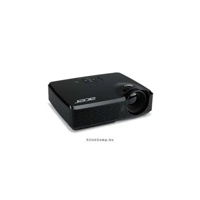 Acer P1223 XGA 3500L HDMI 6 000 óra DLP
