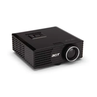 Acer K11 hordozható projektor 2 év EY.K2801.001 fotó