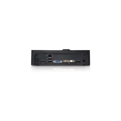 Dell E-Port for Latitude E series + A C adapter E-PORT fotó