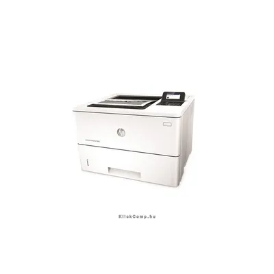 Lézernyomtató mono A4 HP LaserJet Enterprise M506dn F2A69A fotó