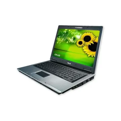 ASUS F3U-AP026 Notebook 15.4&#34; WXGA Color Shine AMD TurionI64 laptop F3UAP026C fotó