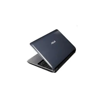 ASUS F50GX-6X039 16&#34; laptop HD,16:9-T3400 2.16GHz,,3072MB-250GB HDD,NV MCP79MX,DVD ASUS notebook F50GX6X039 fotó