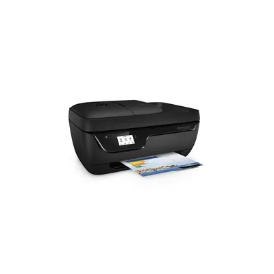 Multifunkciós nyomtató színes A4 HP Deskjet Ink Advantage 3835 F5R96C fotó