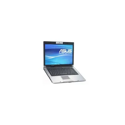 ASUS F5R-AP249 Notebook T2130 1.86GHz ,1GB DDR2, 160GB,DVD-RW DUAL, laptop F5RAP249 fotó