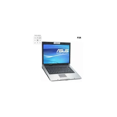 ASUS F5RL-AP015 Notebook Pentium dual-core T2330 1.6GHz,FSB 533,1ML2 ,1GB laptop F5RLAP015 fotó