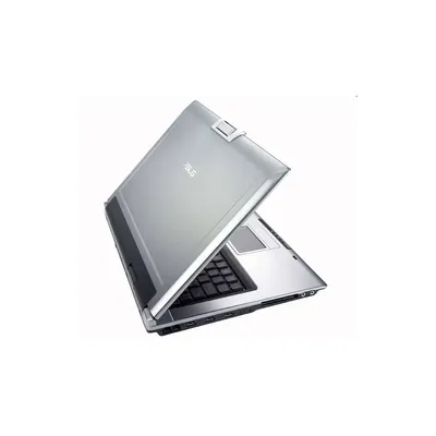 ASUS F5RL-AP455 Notebook 15.4&#34; WXGA,Color Shine Core2 Duo T5850 laptop F5RLAP455 fotó