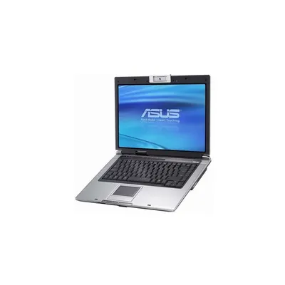 ASUS F5SR-AP053C 1500 pont 15.4&#34; laptop WXGA 1280x800 Color Shine Intel T3200 250GB ASUS notebook F5SRAP053C fotó