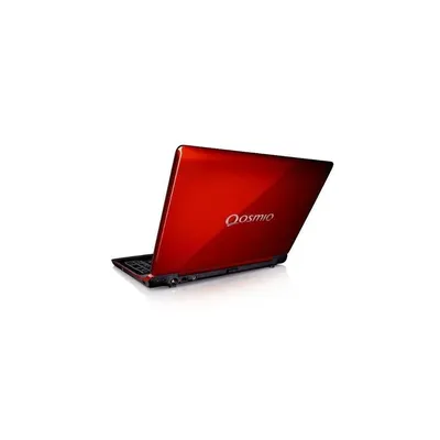 Toshiba Qosmio 15,6&#34; laptop,i5-520M,4GB,500GB,GT330M,BlueRay,Win7HPre notebook Toshiba F60-12L fotó