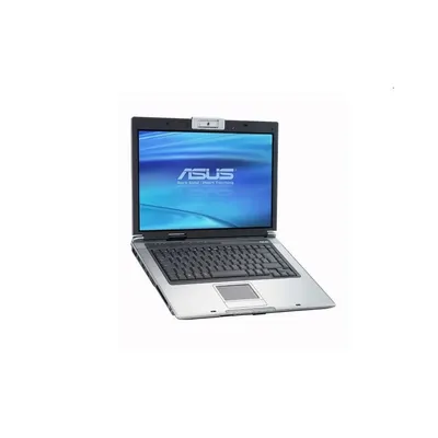 ASUS F6A-3P036C13.3&#34; laptop WXGA,Color Shine Core2 Duo P8400 2.26GHz,1066MHz ASUS notebook F6A3P036C fotó