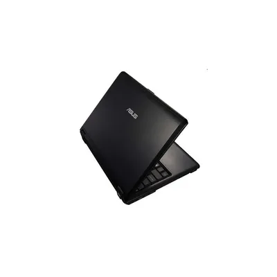 ASUS F6A-3P154X13.3&#34; laptop WXGA,Color Shine Intel Pentium Dual-Core T4200 2 ASUS notebook F6A3P154X fotó