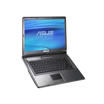 ASUS F6V-3P047C13.3&#34; laptop WXGA,Color Shine Core2 Duo P8400 2.26GHz,1066MHz F6V3P047C fotó