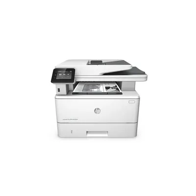 Multifunkciós nyomtató lézer HP LaserJet Pro M426fdw M425 kiváltó F6W15A fotó