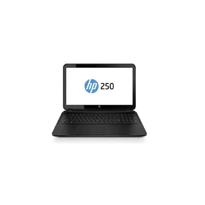 HP 250 G2 laptop 15.6&#34; i3-3110M 750GB GT-820M-1GB F7Y00ES fotó