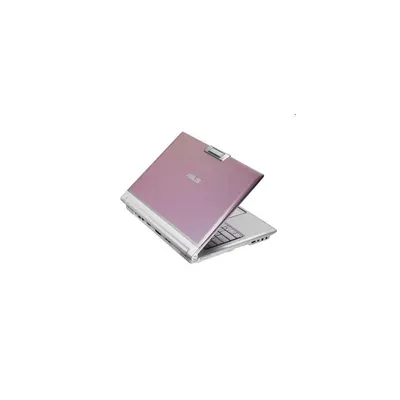 ASUS F8VR-4S113PINK 14.1&#34; laptop WXGA+,Color Shine Pentium Dual-Core T3200 F8VR4S113 fotó
