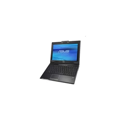 ASUS F9E-2P071C Notebook Core 2 Duo T5250 ,1GB,160GB,DVD-RW S Multi,12,1&#34; laptop WXGA Color ASUS n F9E2P071C fotó