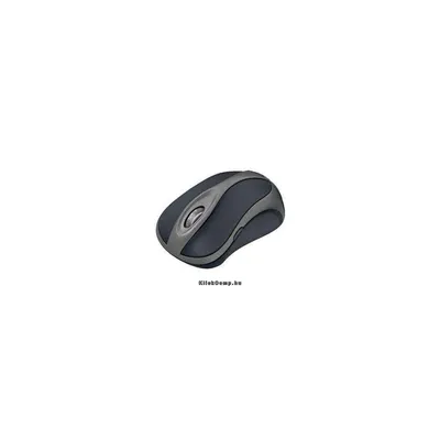 OEM Microsoft Wireless NoteBook Optical Mouse 4000 USB UK FA2-00004 fotó