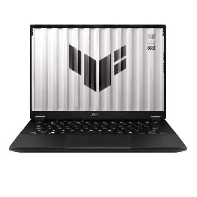 ASUS Notebook 14&#34; 2560x1600 Ryzen AI9 HX 370 szürke FA401WV-RG012W fotó