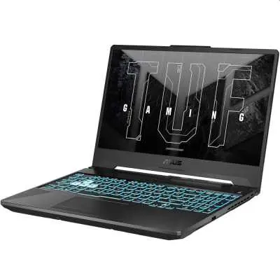 Asus TUF laptop 15,6" 1920x1080 AMD Ryzen 7-7445HS 16GB FA506NCG-HN206 fotó