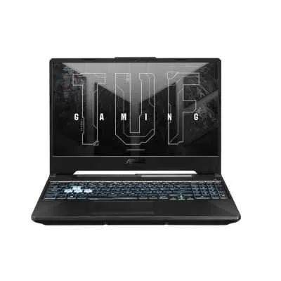 Asus TUF laptop 15,6&#34; FHD R5-7535HS 8GB 512 GB FA506NC-HN197 fotó