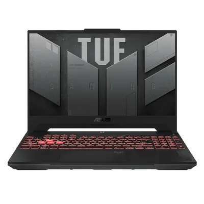 Asus TUF laptop 15,6&#34; FHD R5-7535HS 8GB 512GB RTX4060 FA507NV-LP029 fotó