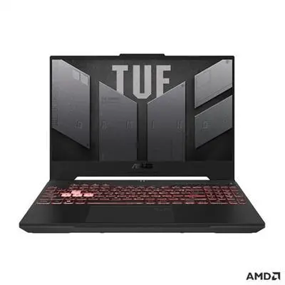 Asus TUF laptop 15,6&#34; FHD R9-7940S 16GB 512GB RXT4070 FA507XI-LP013 fotó