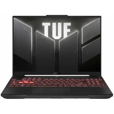 Asus TUF laptop 16